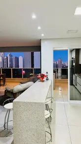 Imagem 5 - Apartamento Duplex em Setor Marista, Goiânia - GO