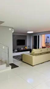 Imagem 3 - Apartamento Duplex em Setor Marista, Goiânia - GO