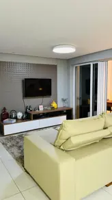 Imagem 4 - Apartamento Duplex em Setor Marista, Goiânia - GO