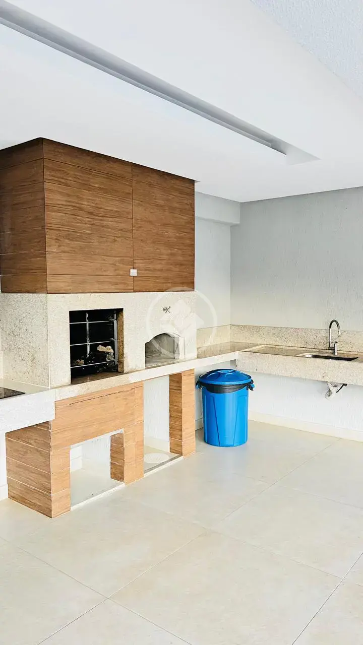 Image 31 - Apartamento Duplex em Setor Marista, Goiânia - GO
