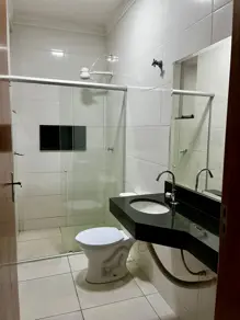 Imagem 3 - Casa em Residencial Campos Dourados, Goiânia - GO