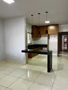Casa Residencial Campos Dourados, Goiânia - GO — foto 1