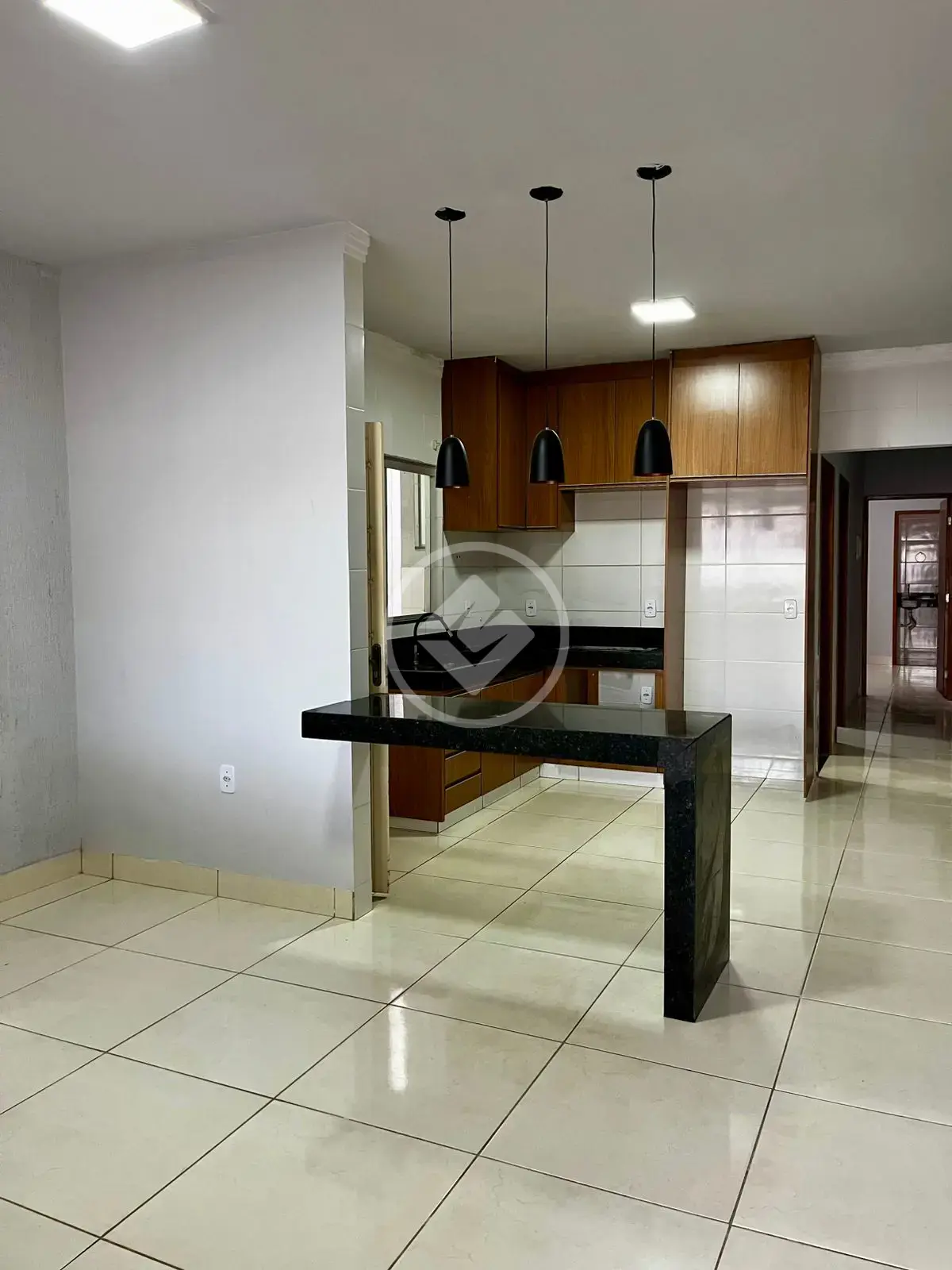Imagem 1 - Casa em Residencial Campos Dourados, Goiânia - GO