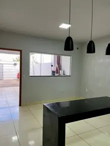 Imagem 6 - Casa em Residencial Campos Dourados, Goiânia - GO