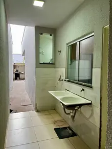 Imagem 5 - Casa em Residencial Campos Dourados, Goiânia - GO