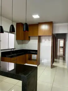 Casa Residencial Campos Dourados, Goiânia - GO — foto 2
