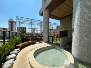 Apartamento Setor Marista, Goiânia - GO — foto 2