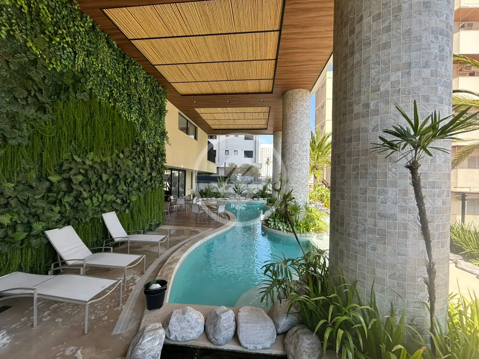 Imagem 2 - Apartamento em Setor Marista, Goiânia - GO