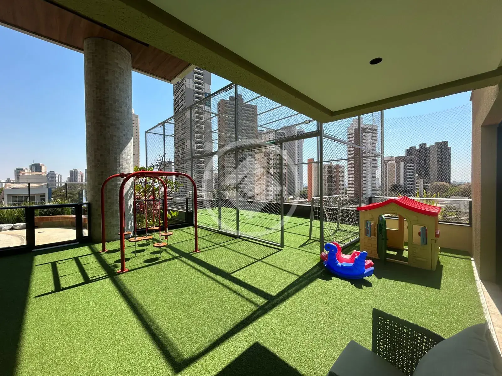 Imagem 3 - Apartamento em Setor Marista, Goiânia - GO