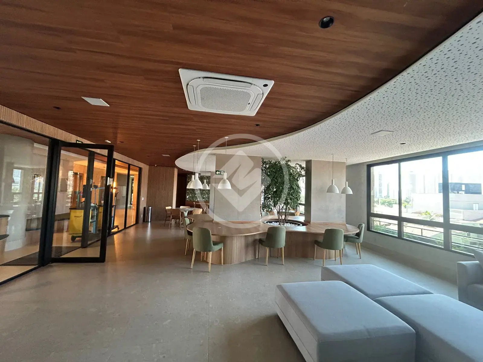 Imagem 6 - Apartamento em Setor Marista, Goiânia - GO