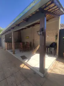 Imagem 3 - Sobrado em Jardim Vila Boa, Goiânia - GO