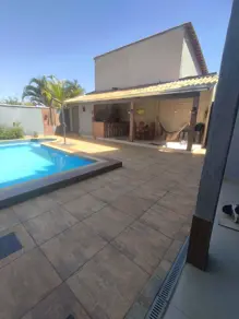Sobrado Jardim Vila Boa, Goiânia - GO — foto 2