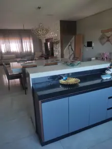 Imagem 6 - Sobrado em Jardim Vila Boa, Goiânia - GO