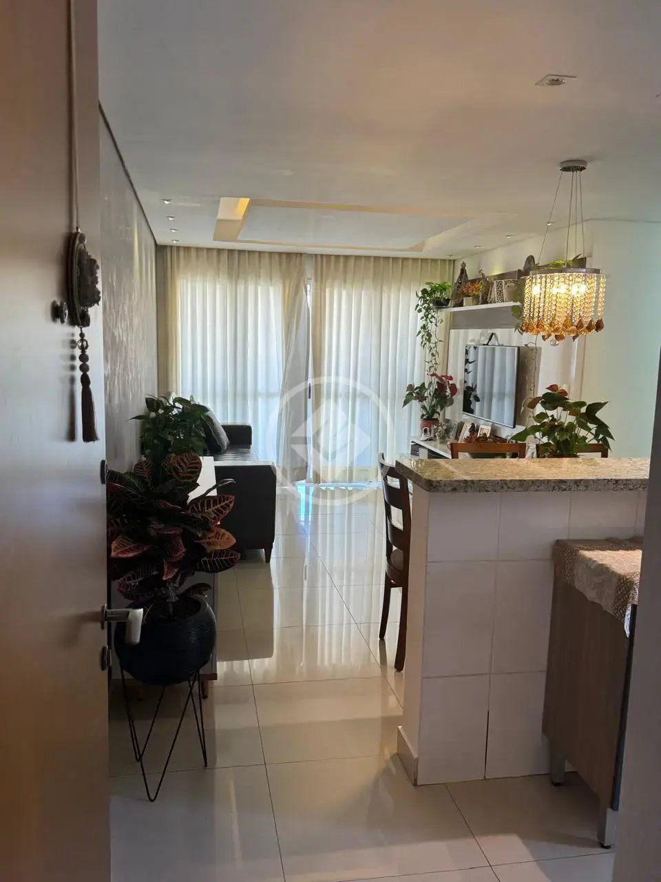 Imagem 1 - Apartamento em Vila dos Alpes, Goiânia - GO