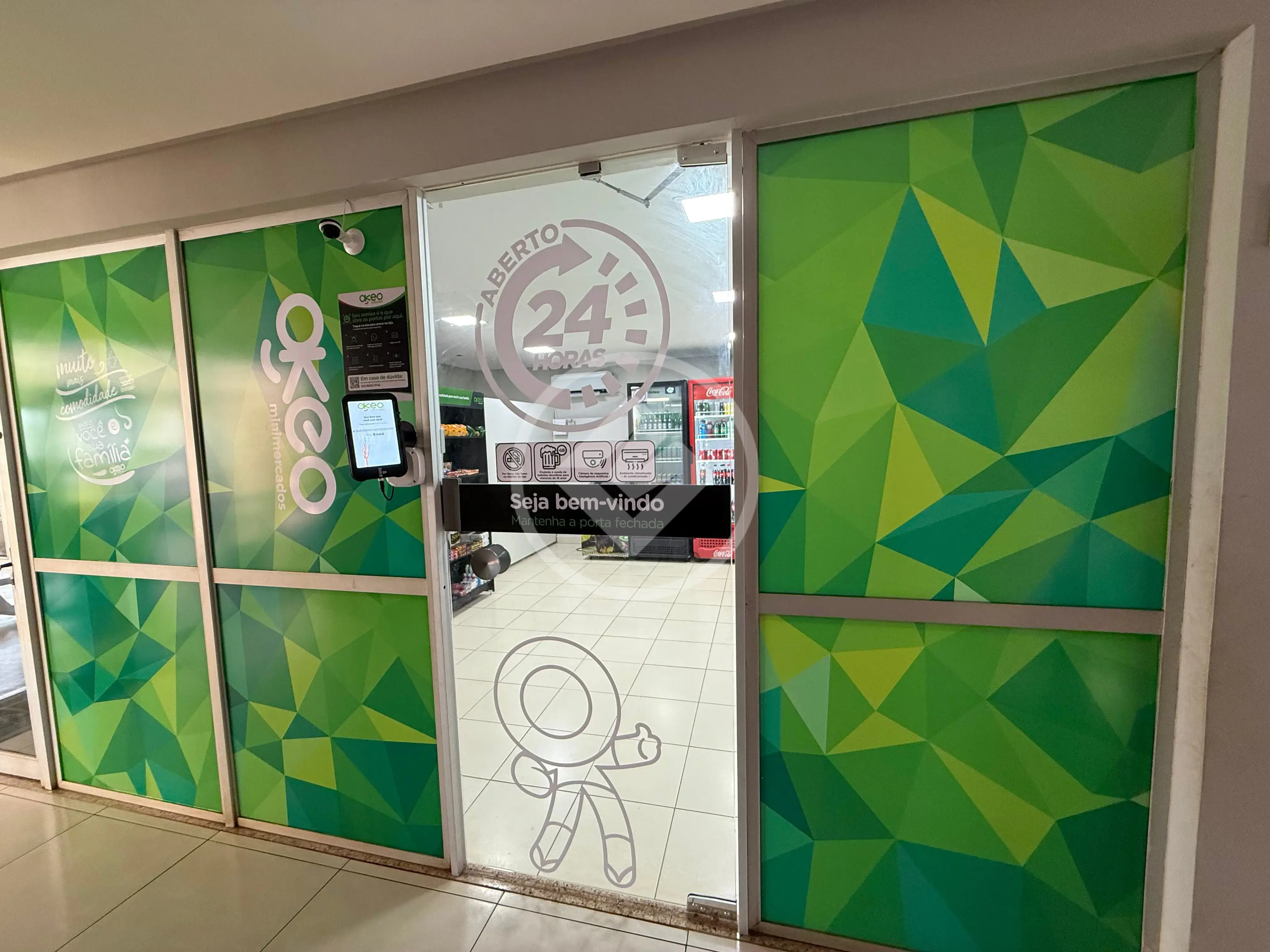 Image 30 - Apartamento em Vila dos Alpes, Goiânia - GO