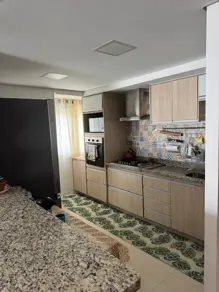 Imagem 5 - Apartamento em Vila dos Alpes, Goiânia - GO