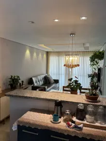 Apartamento Vila dos Alpes, Goiânia - GO — foto 2