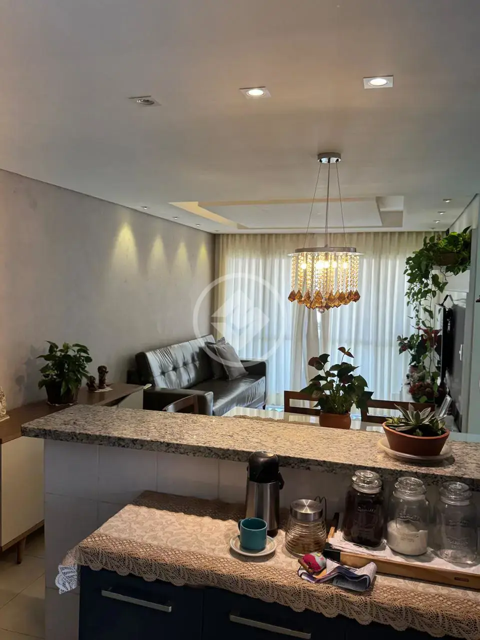 Image 2 - Apartamento em Vila dos Alpes, Goiânia - GO