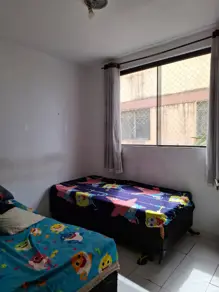 Imagem 5 - Apartamento em Setor dos Afonsos, Aparecida de Goiânia - GO