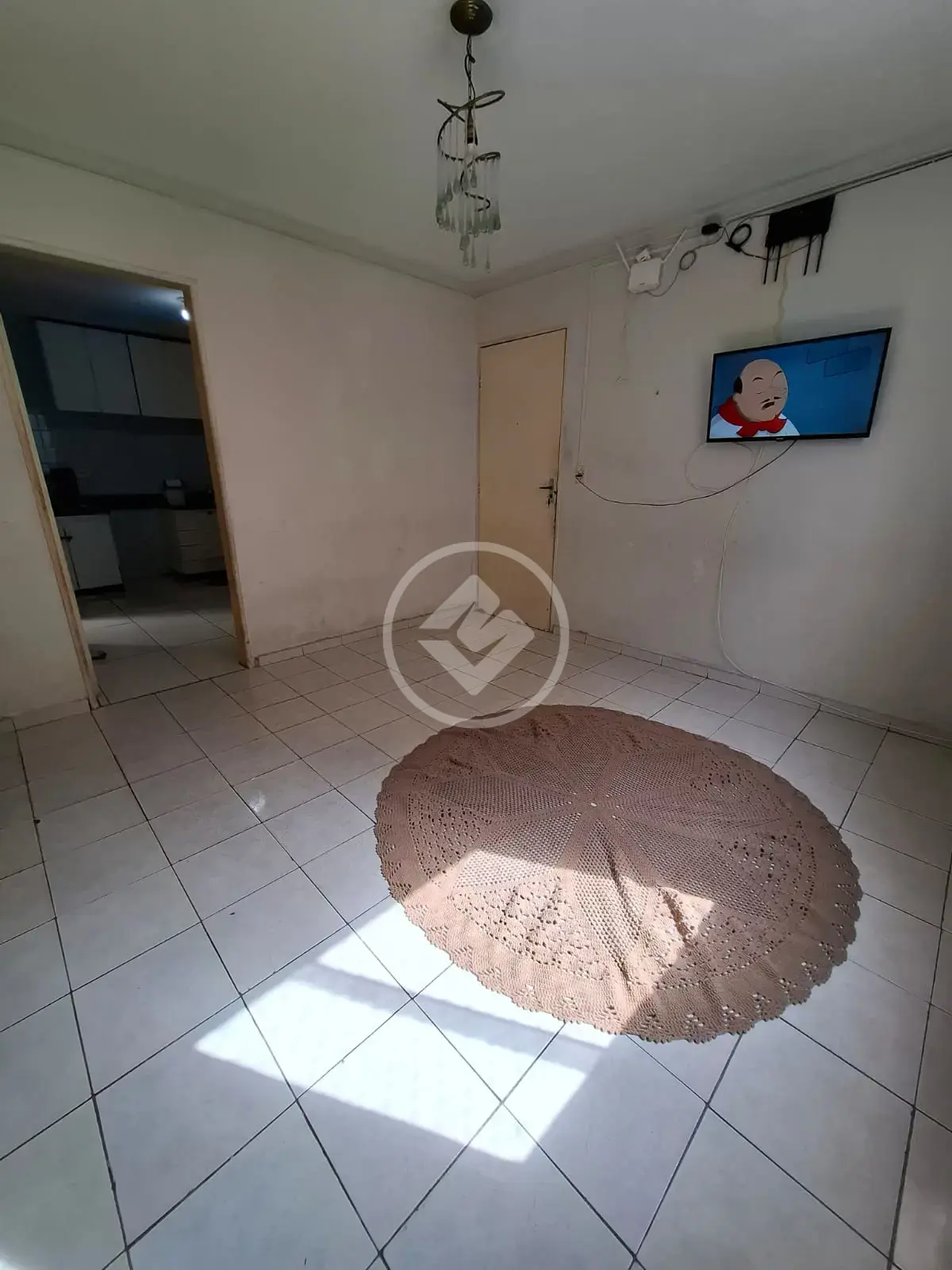 Image 2 - Apartamento em Setor dos Afonsos, Aparecida de Goiânia - GO