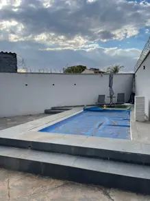 Sobrado Goiânia 2, Goiânia - GO — foto 1