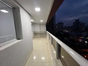 Imagem 2 - Apartamento em Setor Bueno, Goiânia - GO