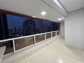 Imagem 3 - Apartamento em Setor Bueno, Goiânia - GO