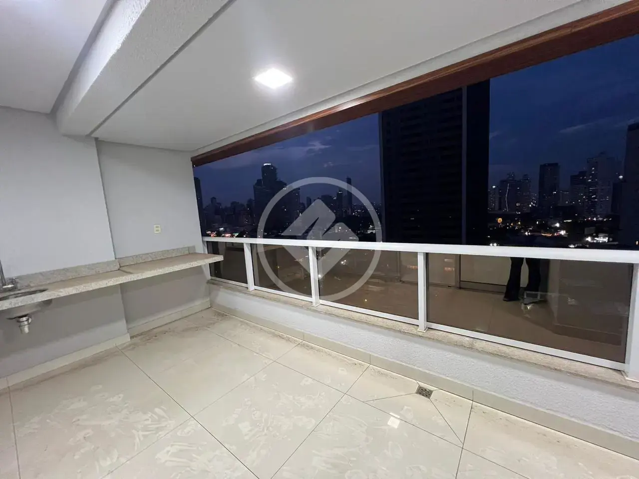 Imagem 1 - Apartamento em Setor Bueno, Goiânia - GO