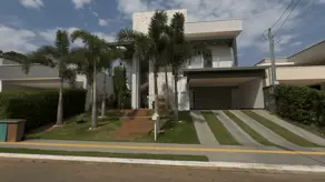 Casa Condomínio Condomínio do Lago 1ª Etapa, Goiânia - GO — foto 1