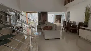 Casa Condomínio Condomínio do Lago 1ª Etapa, Goiânia - GO — foto 2