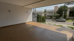 Imagem 3 - Casa Condomínio em Condomínio do Lago 1ª Etapa, Goiânia - GO