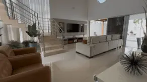 Imagem 4 - Casa Condomínio em Condomínio do Lago 1ª Etapa, Goiânia - GO