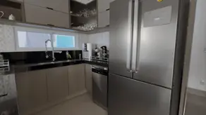Imagem 6 - Casa Condomínio em Condomínio do Lago 1ª Etapa, Goiânia - GO