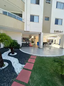 Imagem 4 - Apartamento em Residencial Eldorado, Goiânia - GO