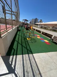 Imagem 6 - Apartamento em Residencial Eldorado, Goiânia - GO