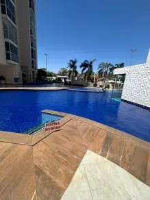 Apartamento Residencial Eldorado, Goiânia - GO — foto 2