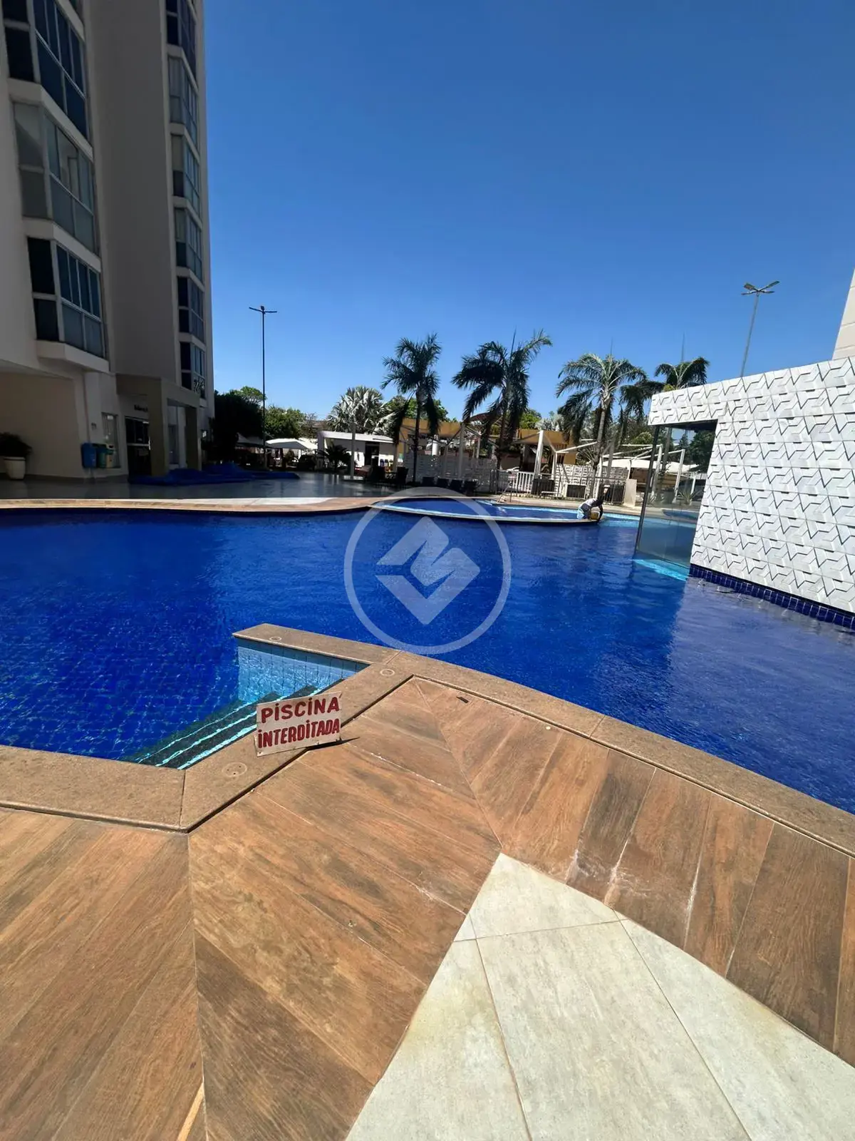 Image 2 - Apartamento em Residencial Eldorado, Goiânia - GO