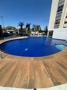 Apartamento Residencial Eldorado, Goiânia - GO — foto 1