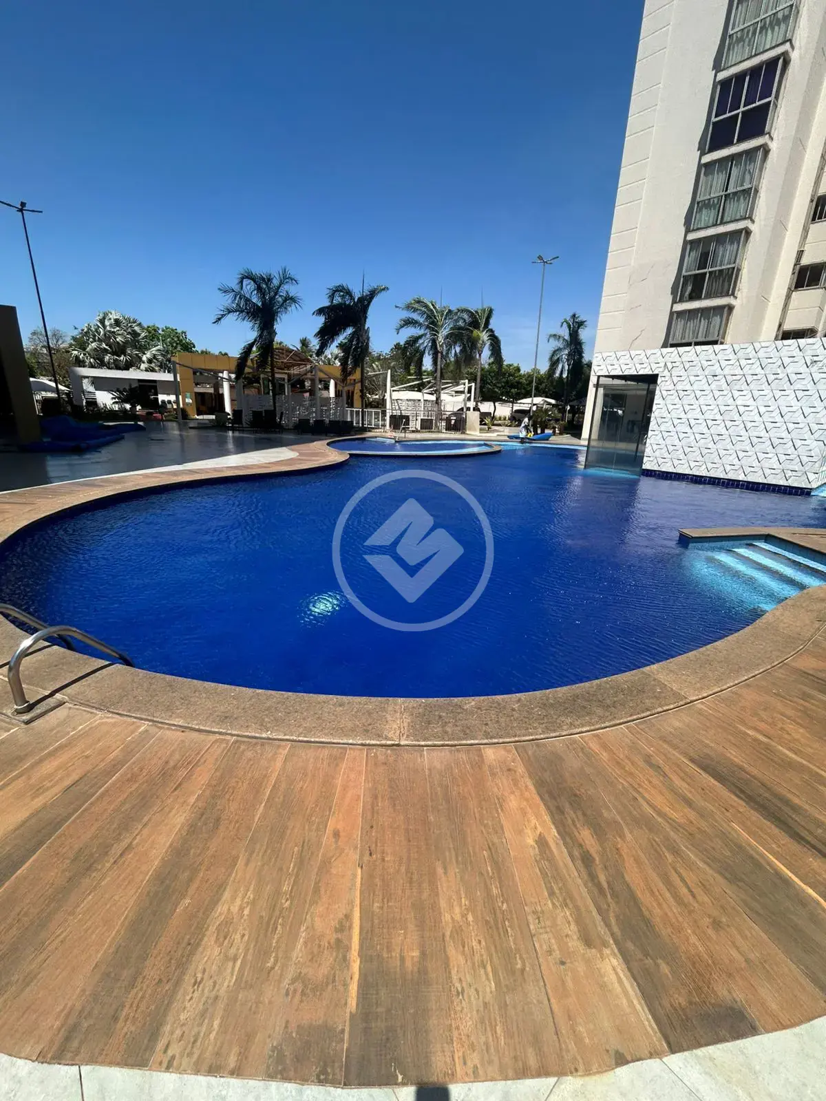 Imagem 1 - Apartamento em Residencial Eldorado, Goiânia - GO