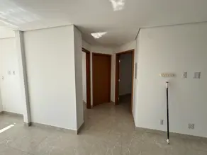 Imagem 2 - Apartamento em Setor Coimbra, Goiânia - GO