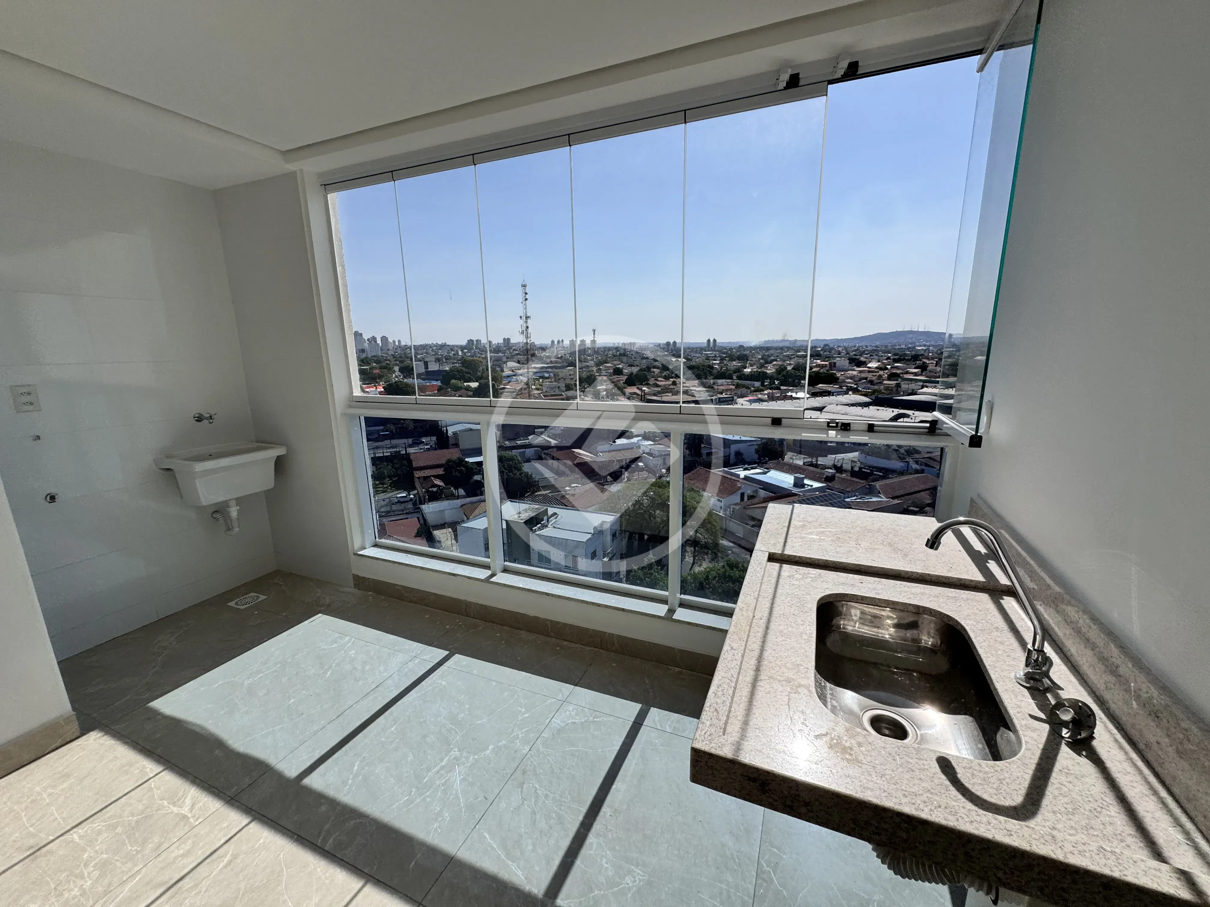 Imagem 1 - Apartamento em Setor Coimbra, Goiânia - GO