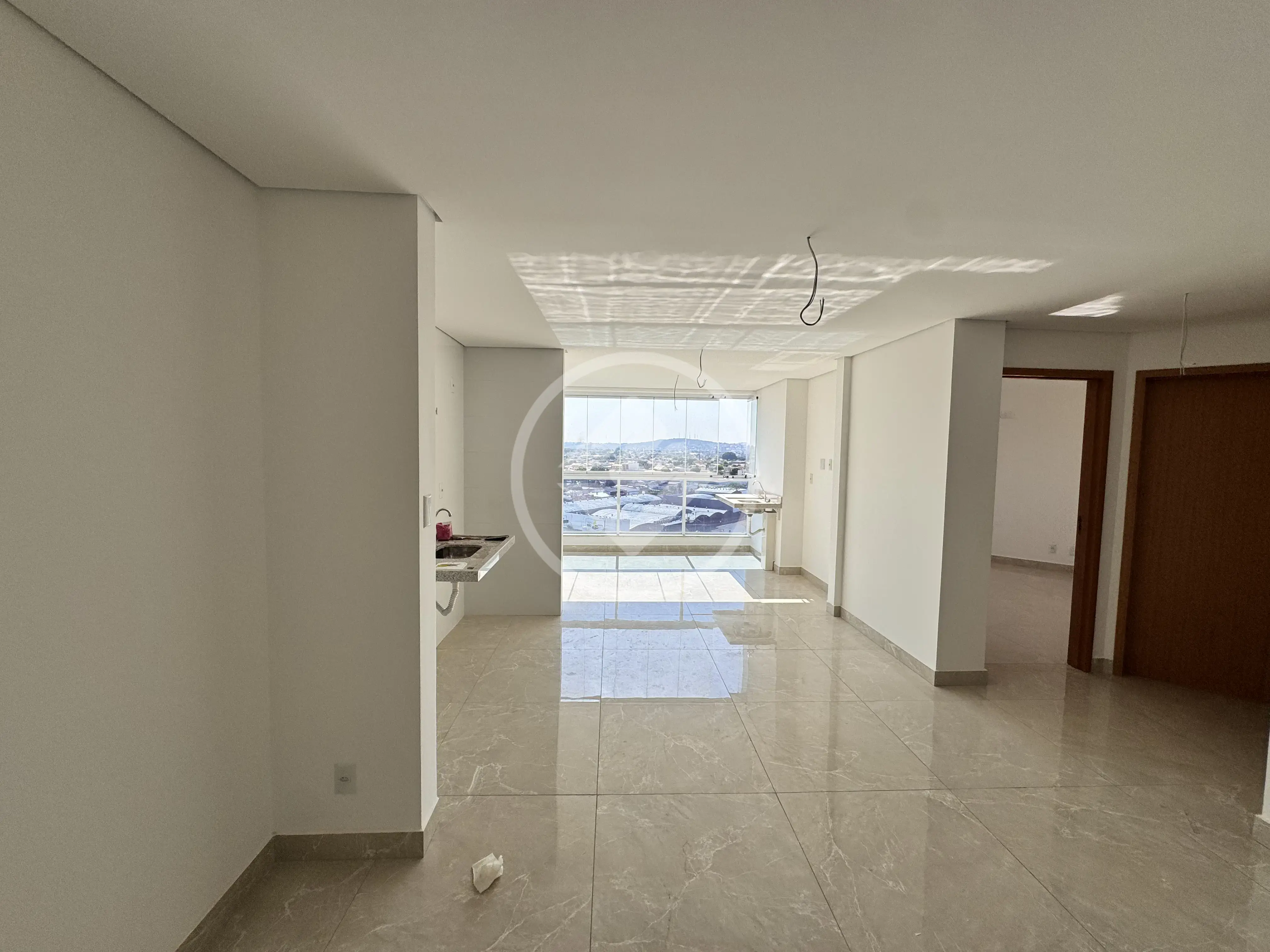 Image 2 - Apartamento em Setor Coimbra, Goiânia - GO
