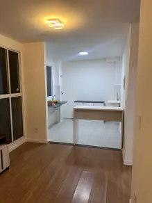 Imagem 4 - Apartamento em Residencial Alvaluz, Aparecida de Goiânia - GO
