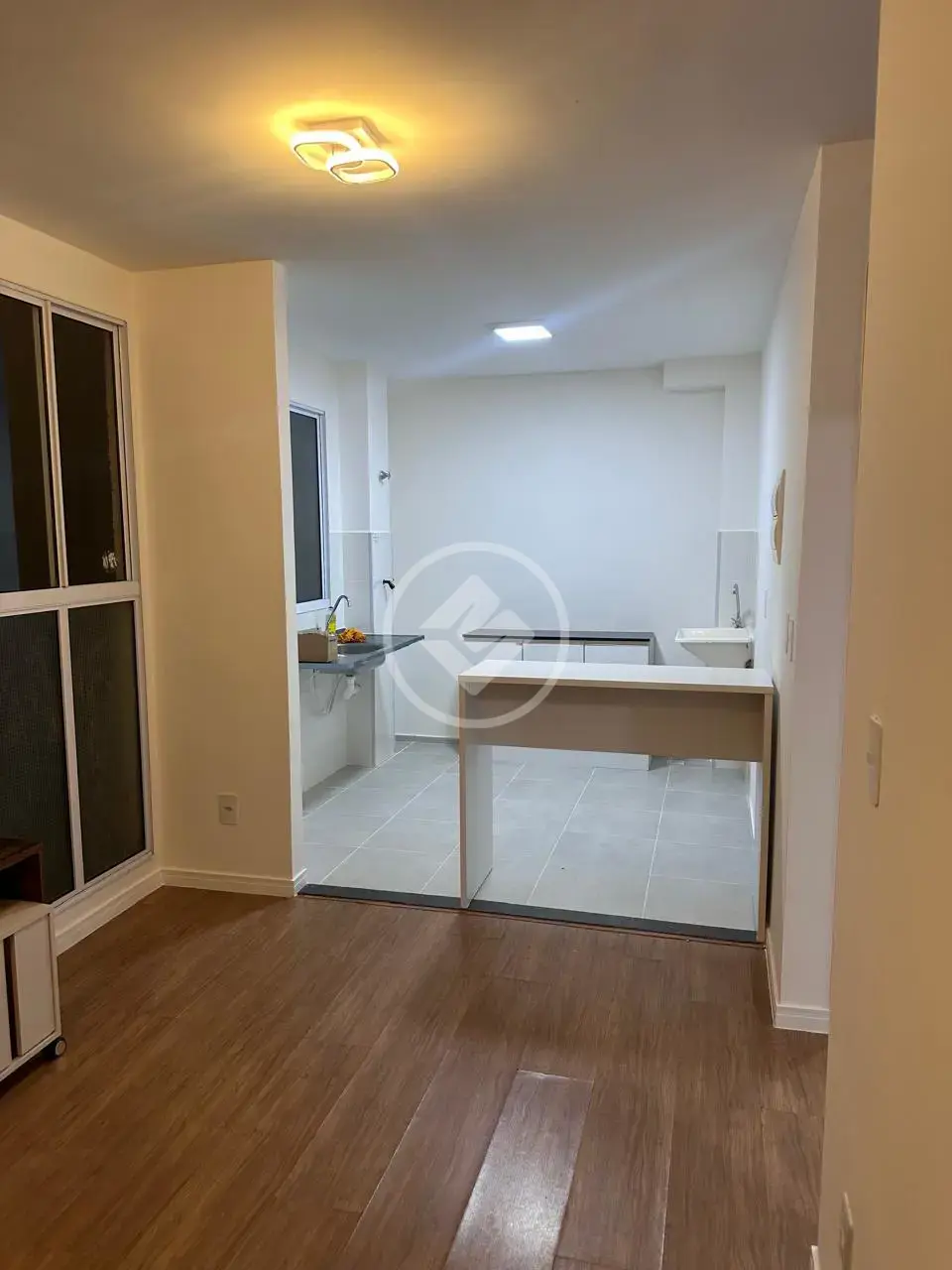 Imagem 4 - Apartamento em Residencial Alvaluz, Aparecida de Goiânia - GO