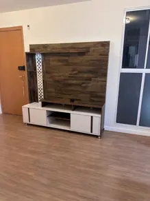 Apartamento Residencial Alvaluz, Aparecida de Goiânia - GO — foto 2