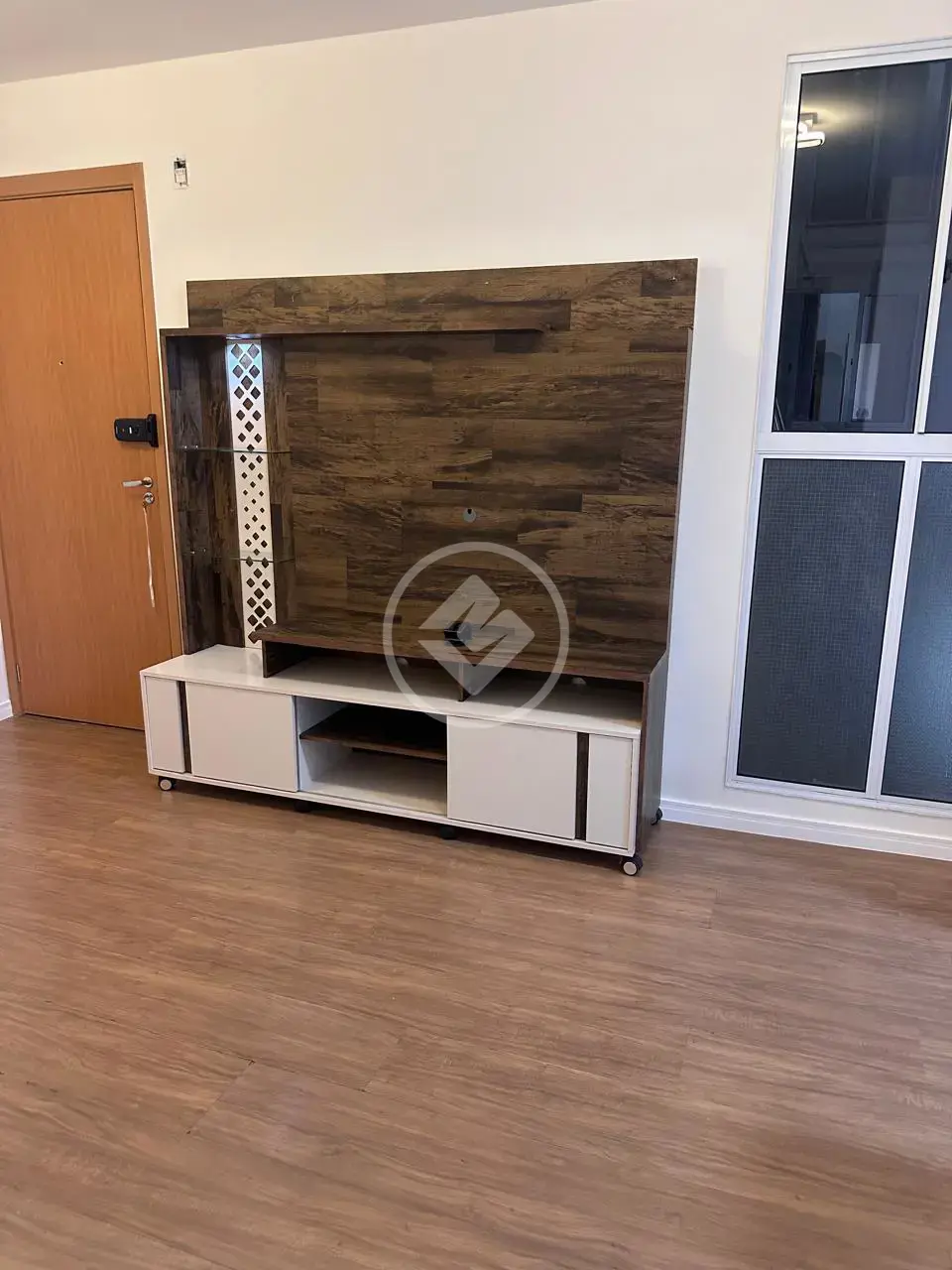 Imagem 1 - Apartamento em Residencial Alvaluz, Aparecida de Goiânia - GO