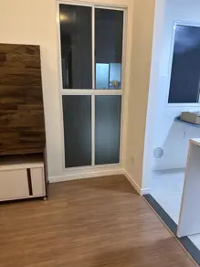 Imagem 3 - Apartamento em Residencial Alvaluz, Aparecida de Goiânia - GO