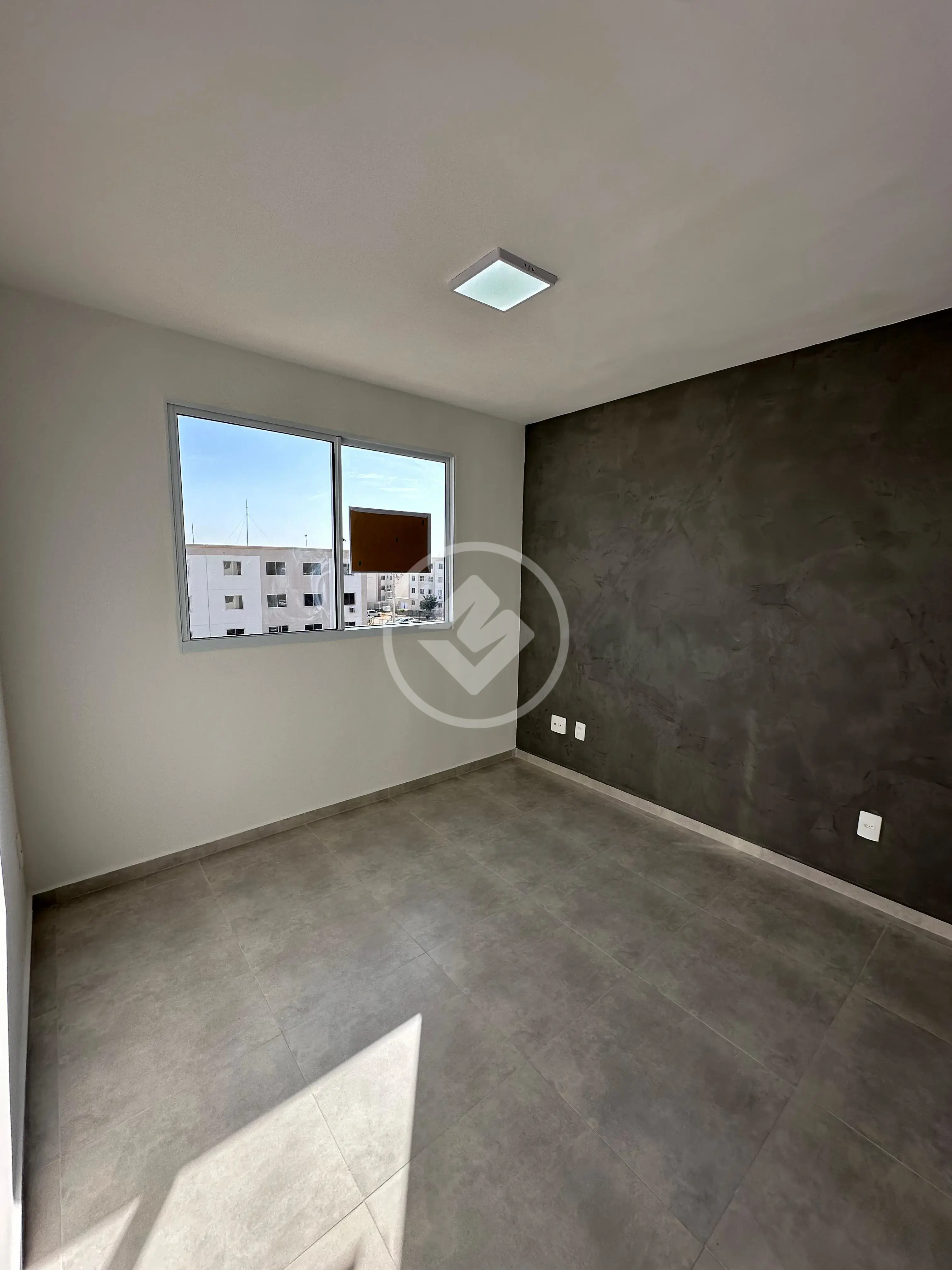 Imagem 1 - Apartamento em Setor Grajaú, Goiânia - GO