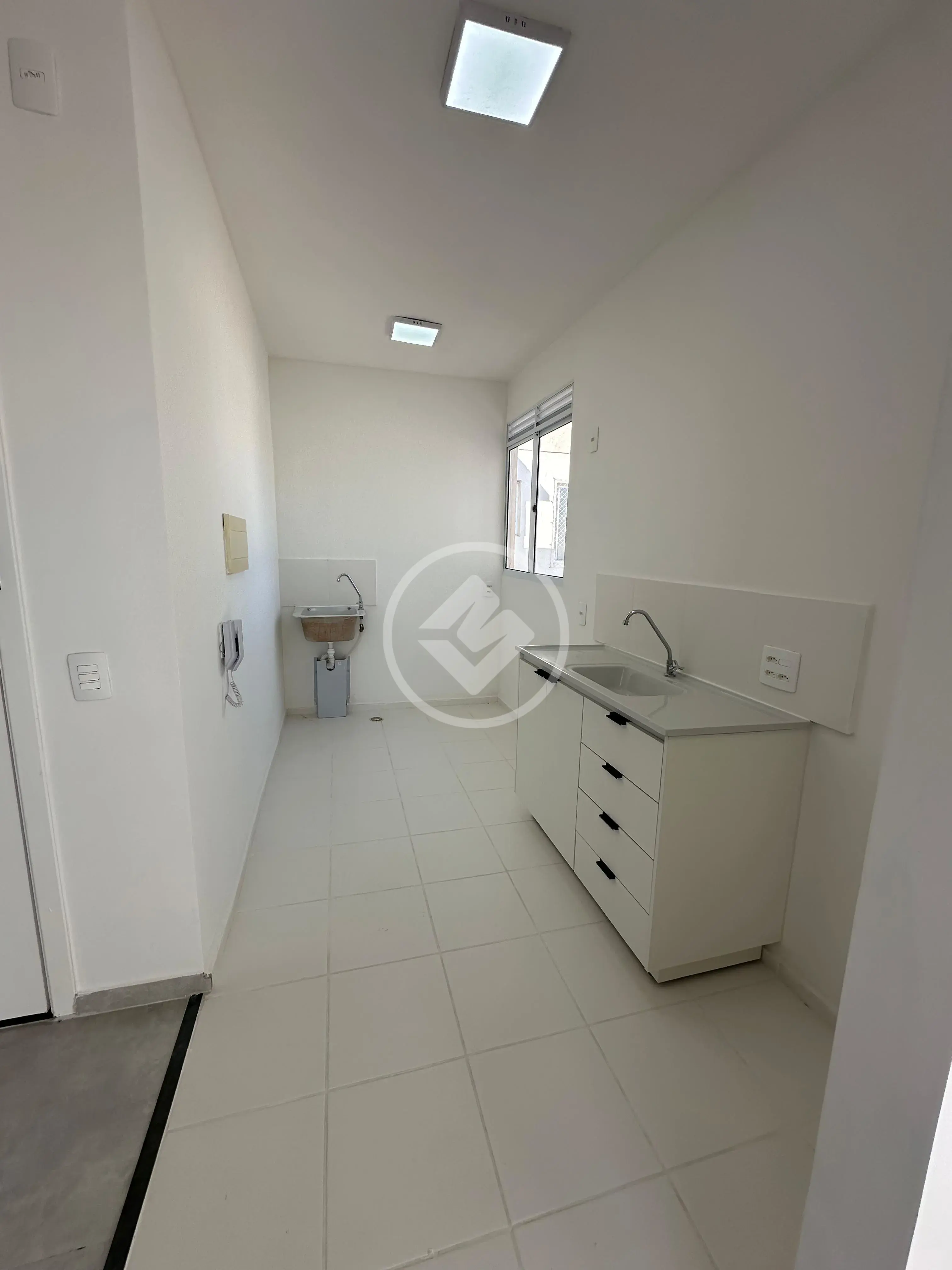 Imagem 5 - Apartamento em Setor Grajaú, Goiânia - GO