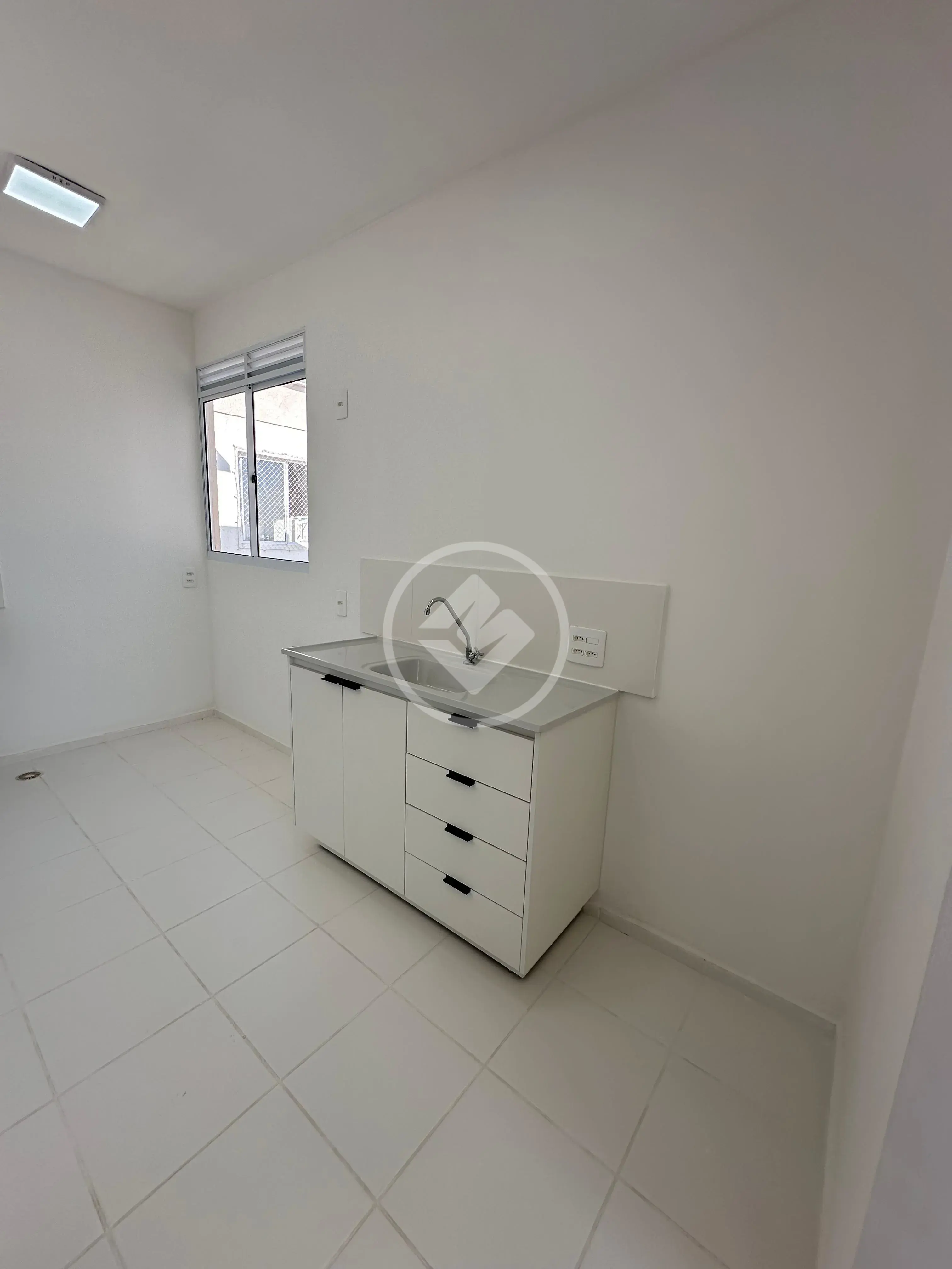 Imagem 3 - Apartamento em Setor Grajaú, Goiânia - GO